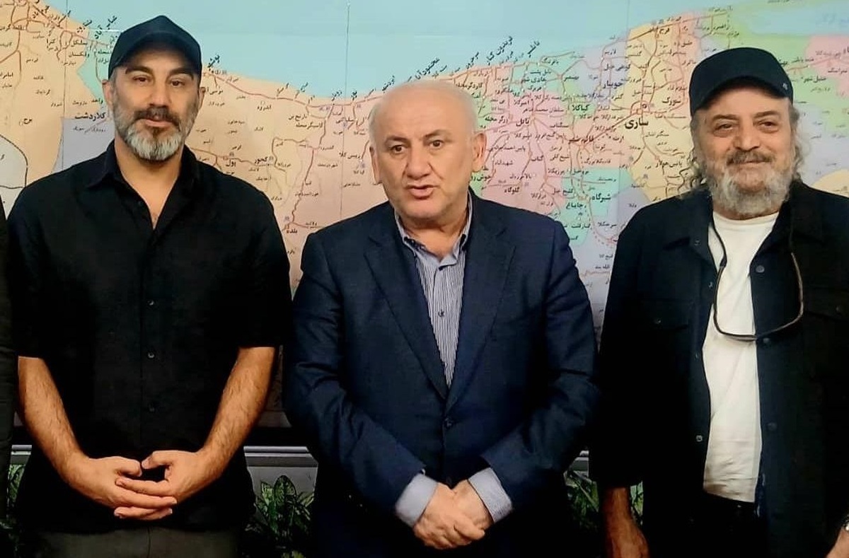 سری جدید سریال پایتخت با شروط فرهنگی استاندار مازندران