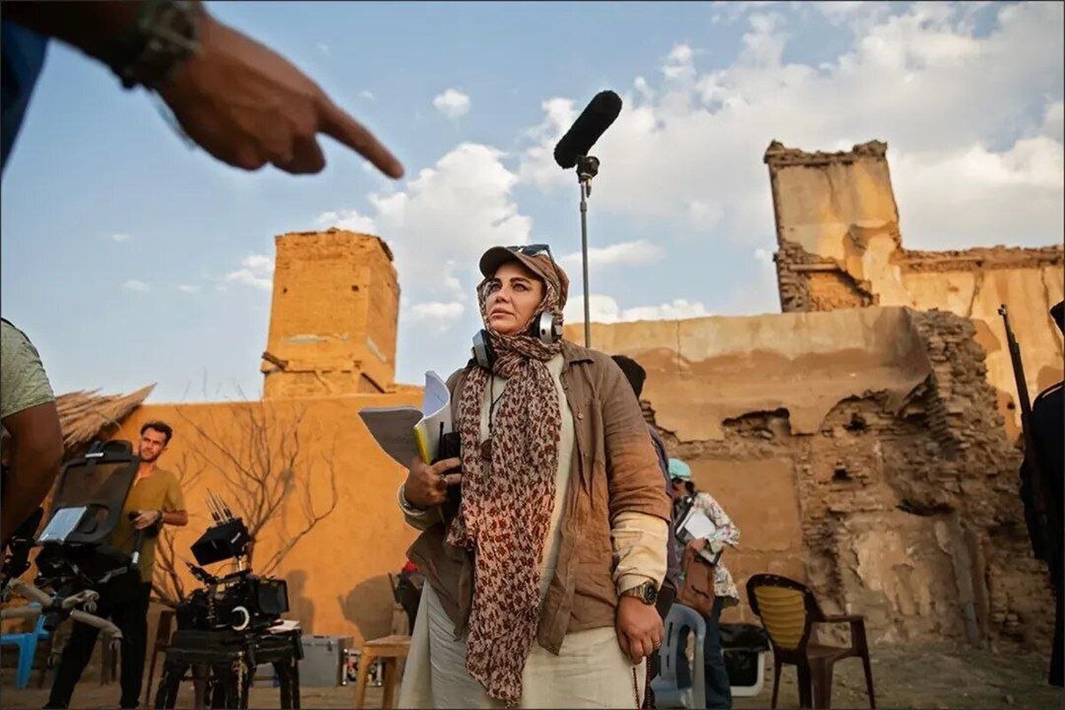 هنر و تاریخ در قاب دوربین؛ وقتی سینما حافظ بناهای تاریخی می‌شود