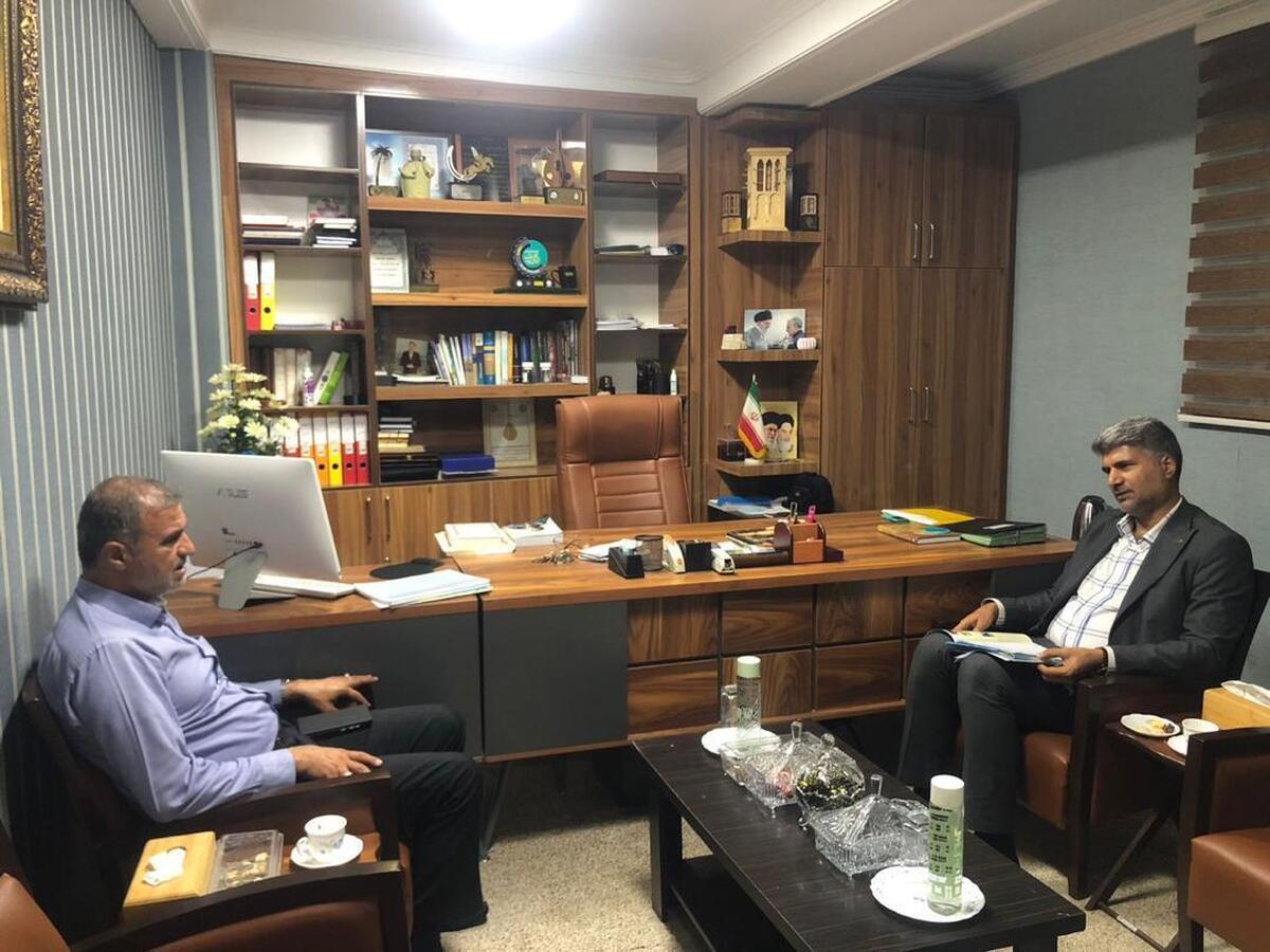 احمد مرادی: جهاد دانشگاهی می‌تواند موتور محرک اشتغال جوانان هرمزگان باشد