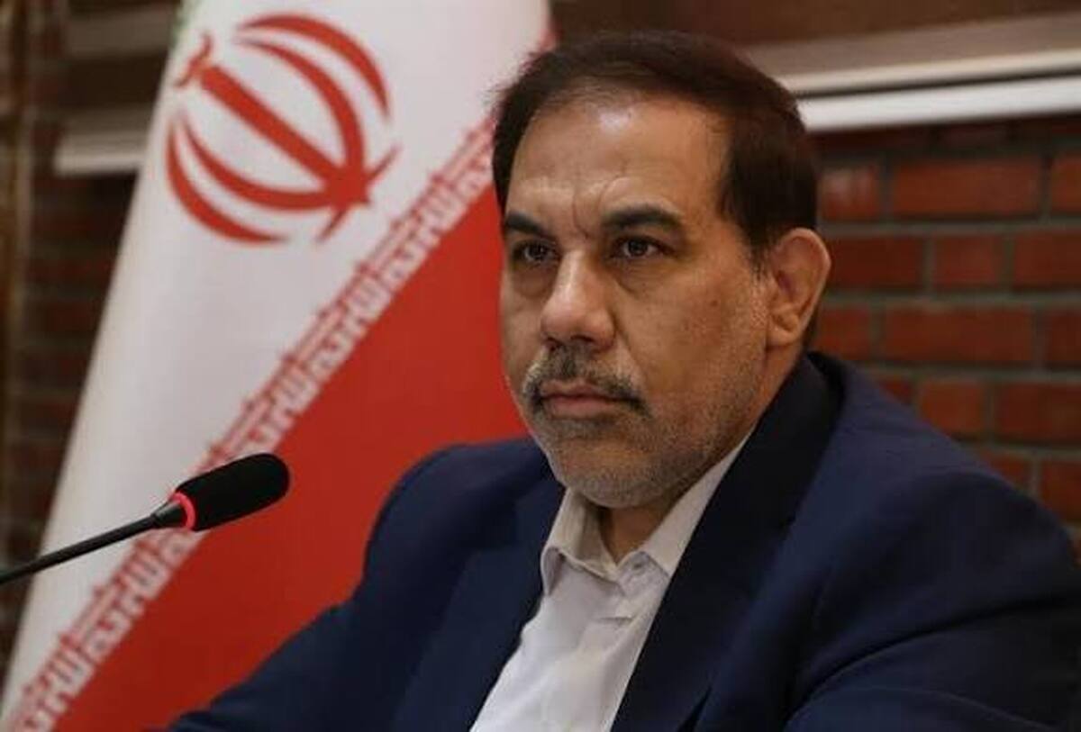 جهانگیر: بسته‌ای جامع برای پیشگیری از جرایم گمرکی تصویب شد