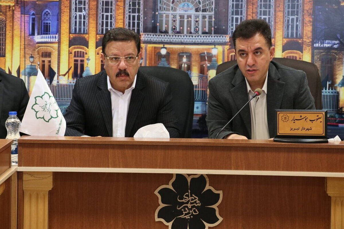 هوشیار: شهرداری‌ها پیشانی خدمت نظام هستند