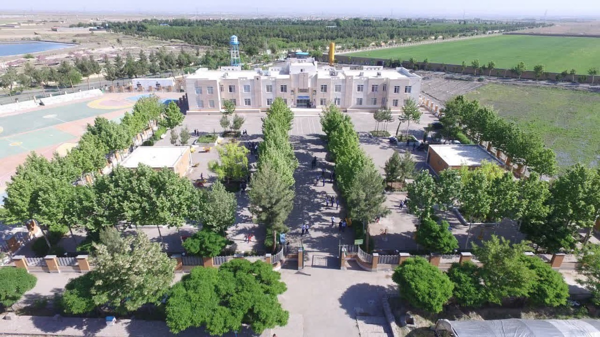 ایجاد پایگاه‌های تغذیه سالم در مدارس برای ارتقای سلامت دانش‌آموزان