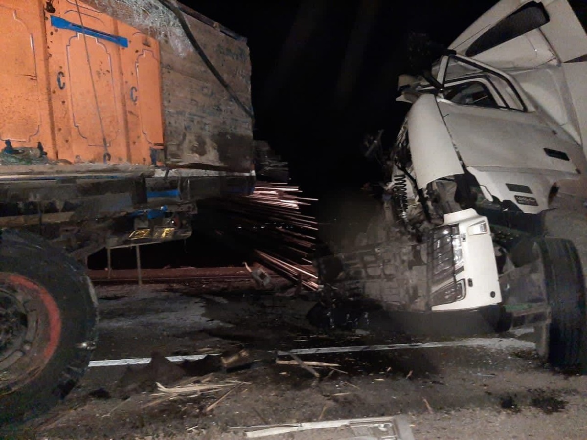 اجرای طرح پایلوت بررسی وضعیت ایمنی در خراسان رضوی با هدف کاهش حوادث ترافیکی