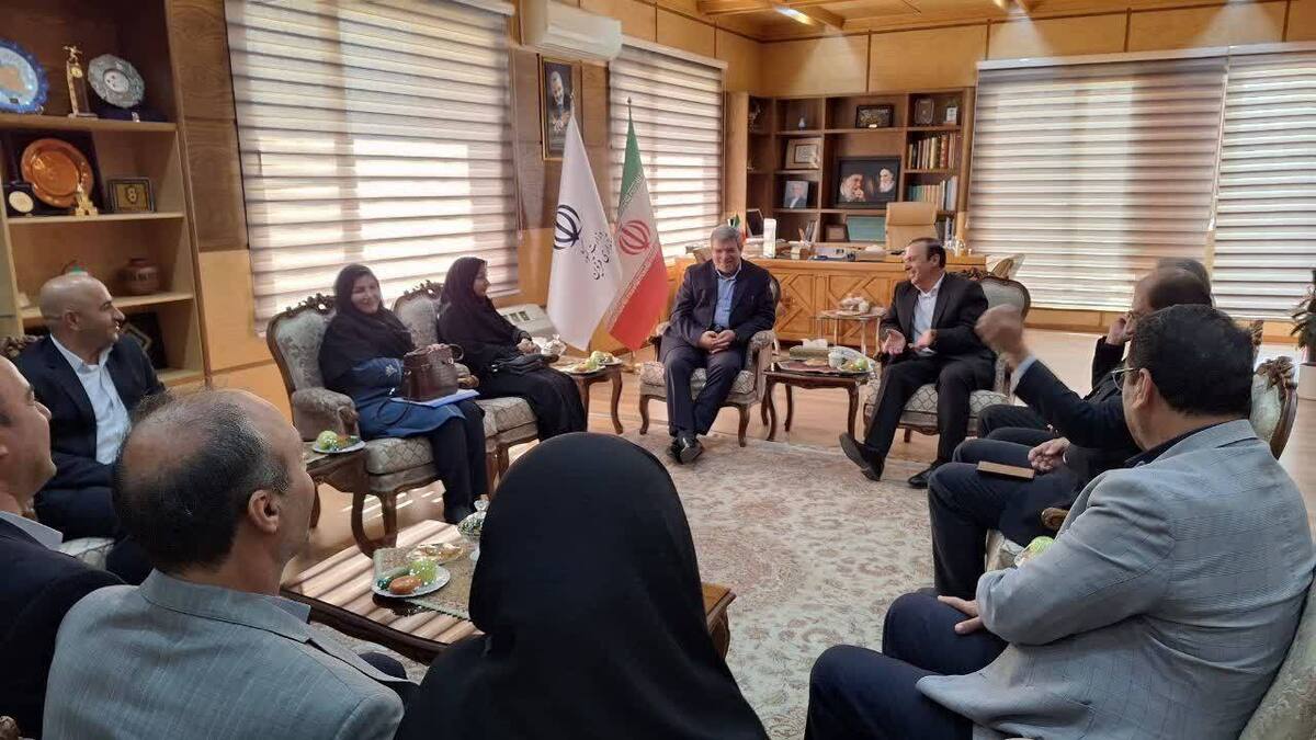 نوذری: افزایش مراکز اورژانس اجتماعی در استان قزوین ضروری است 