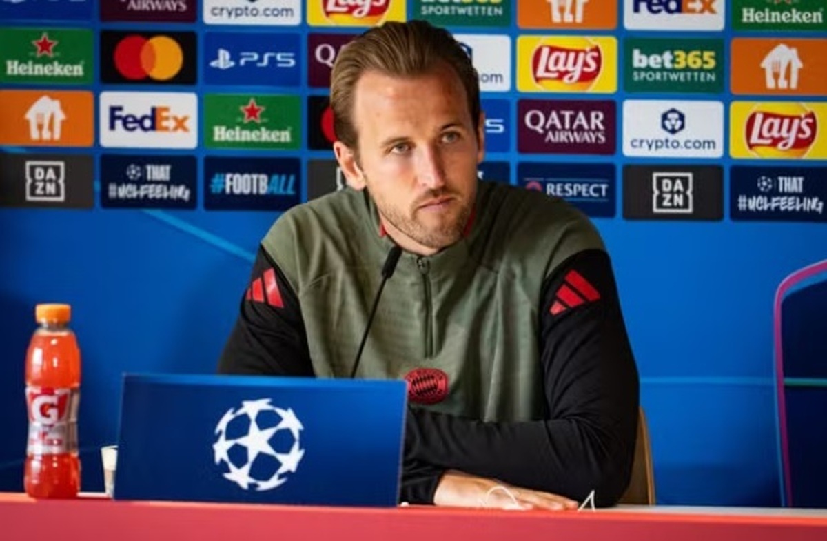 کین: همیشه در دربی‌ها بهترین نمایش را داشتم/ بایرن مونیخ را دست‌کم نگیرید!