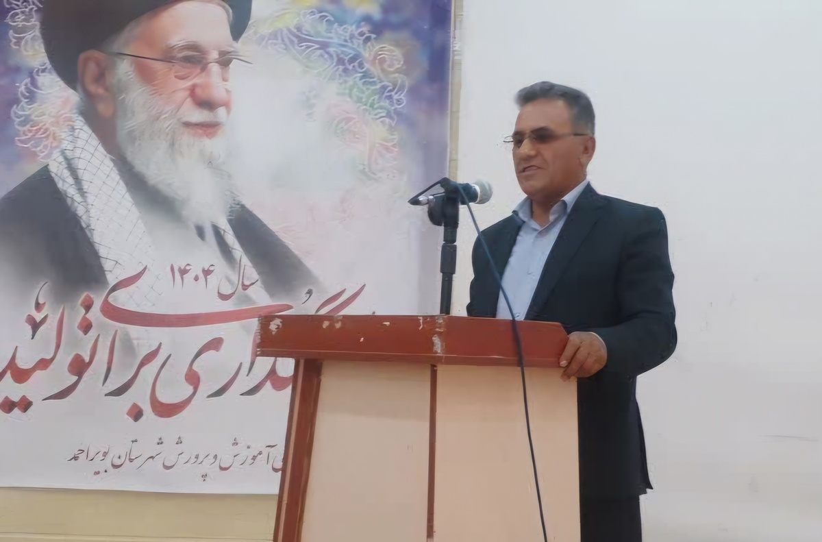 نقش محوری خانواده و کودکستان‌ها در تعلیم و تربیت کودکان