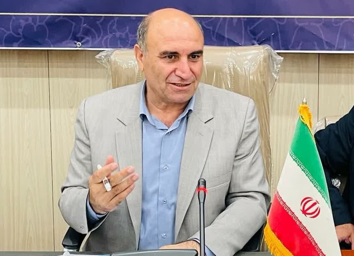 فرماندار خرم آباد خبر داد: تعیین تکلیف شهرک پگاه رزم آوران در قالب ۱۷۰۰ قطعه زمین