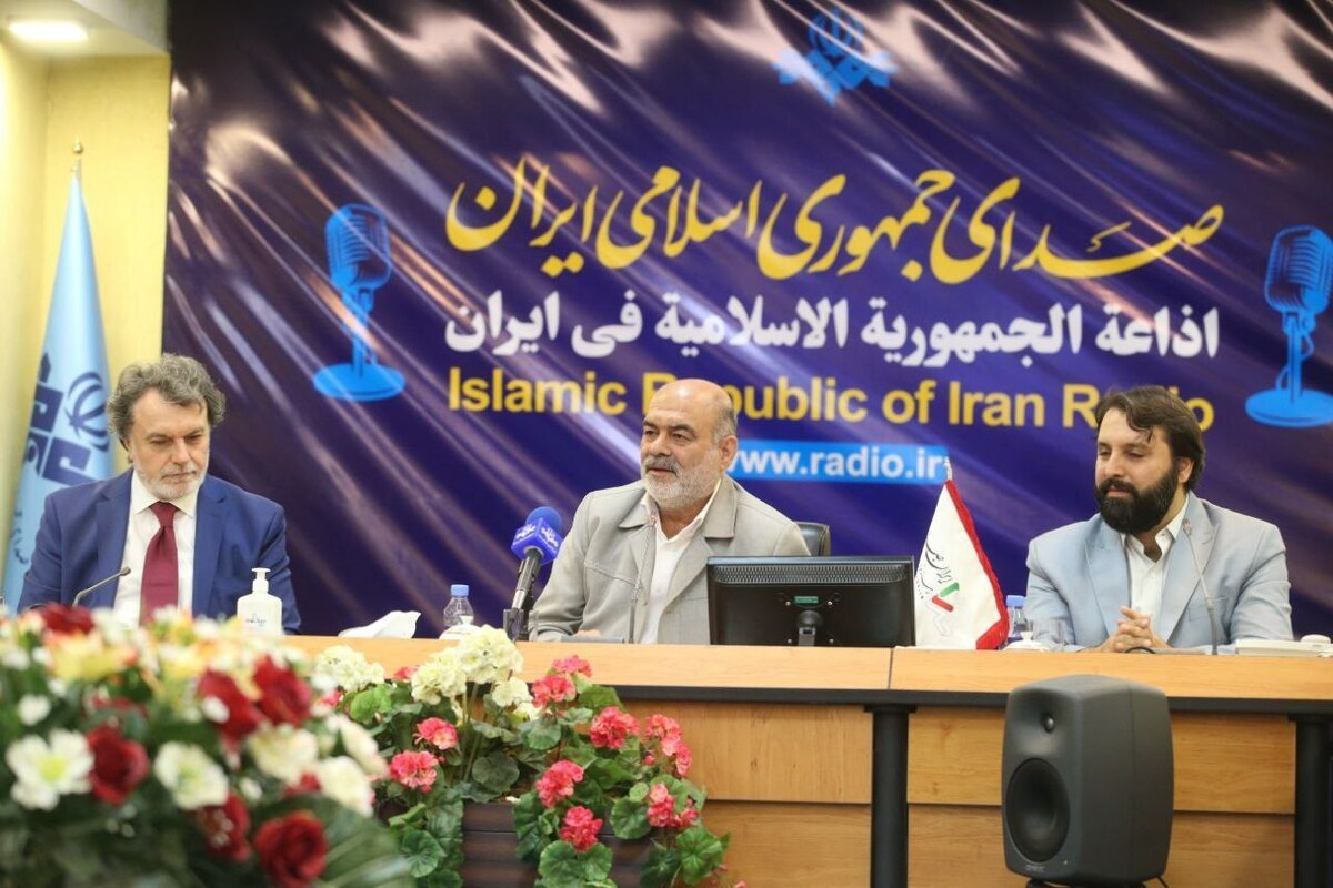 معاون رسانه ملی: زن ایرانی در تاریخ همواره تدبیرگر بوده است