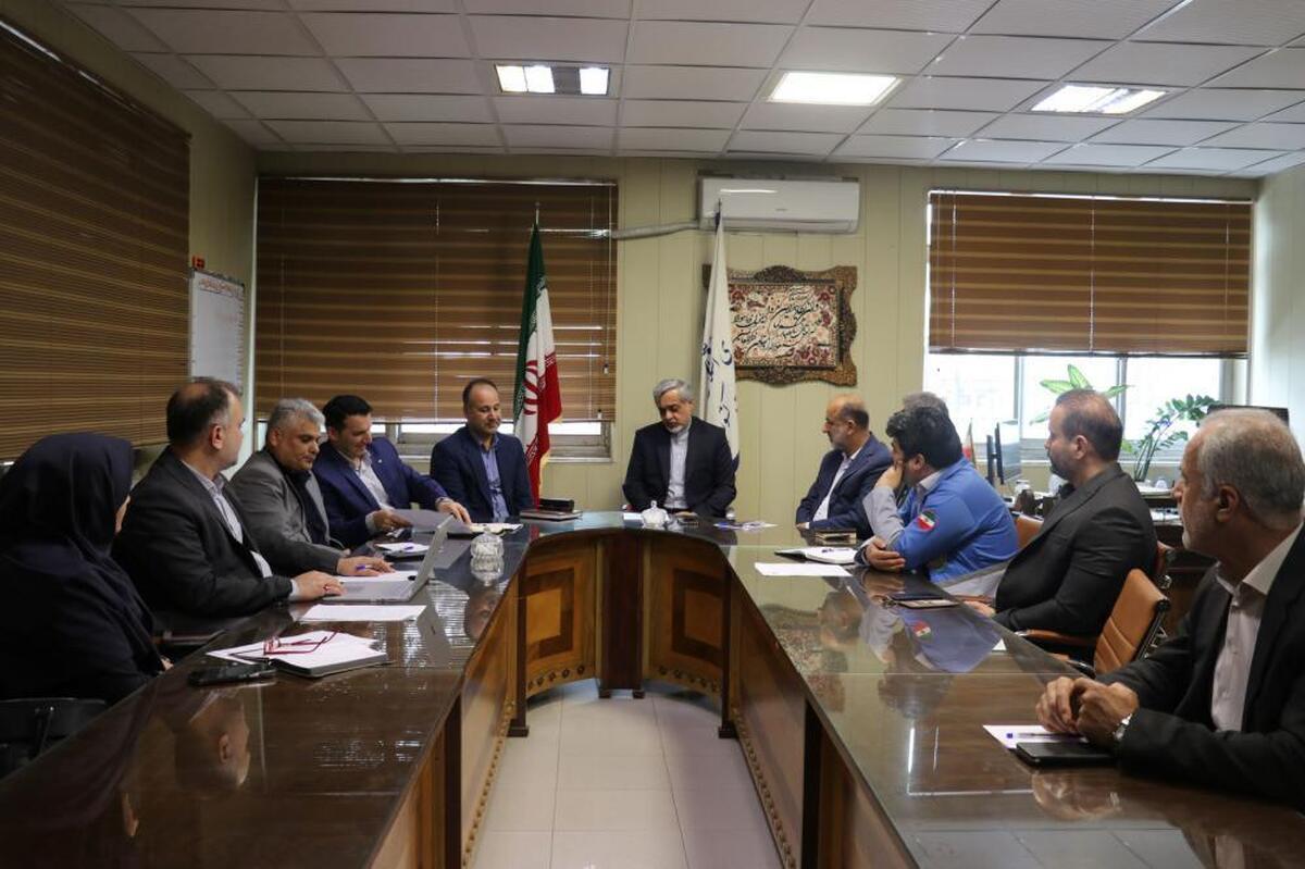 احیای آب‌بندان‌های رشت؛ گامی سه‌جانبه برای کشاورزی، گردشگری و توسعه پایدار