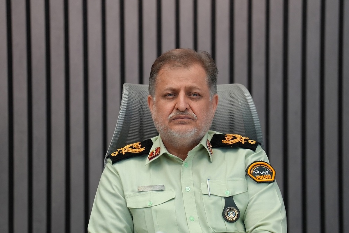 بازداشت مجرمان برداشت اینترنتی غیرمجاز از حساب شهروندان تحت پوشش لینک جعلی سهام عدالت