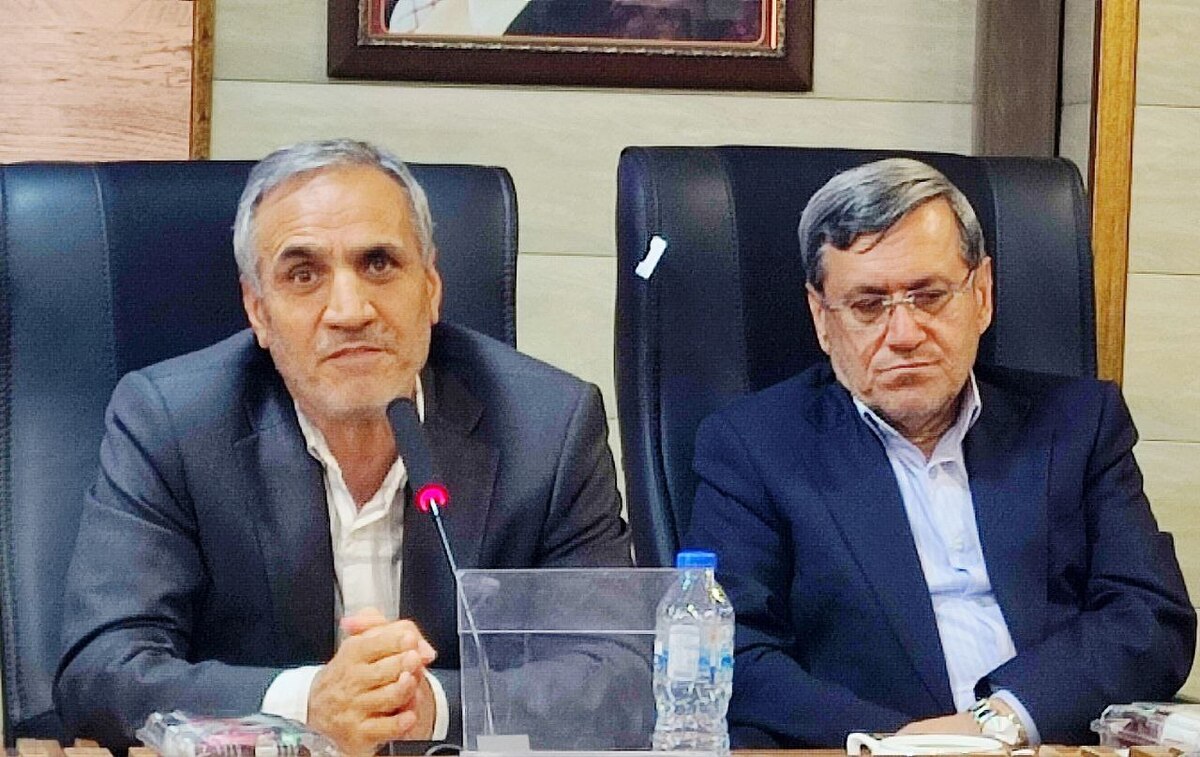 حمایت از تیم فوتبال سیمرغ پرند پلی به سوی شناسایی استعداد های برتر ورزشی  است