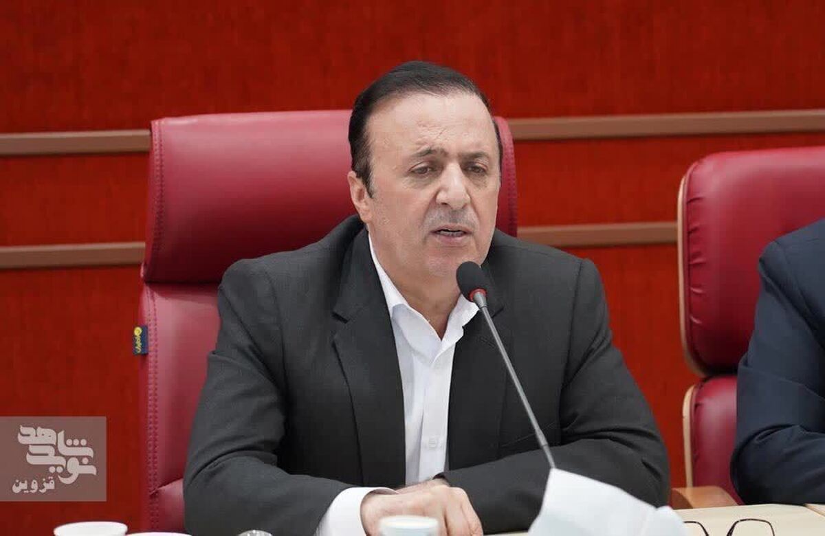 استاندار قزوین: برنامه‌های دفاع مقدس باشکوه همراه با نشاط اجتماعی برگزار شود