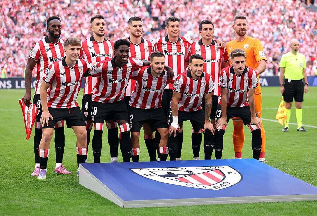 اتلتیکوبیلبائویی‌ها اقدام رئال مادرید را پس از ۳۰ سال تکرار کردند