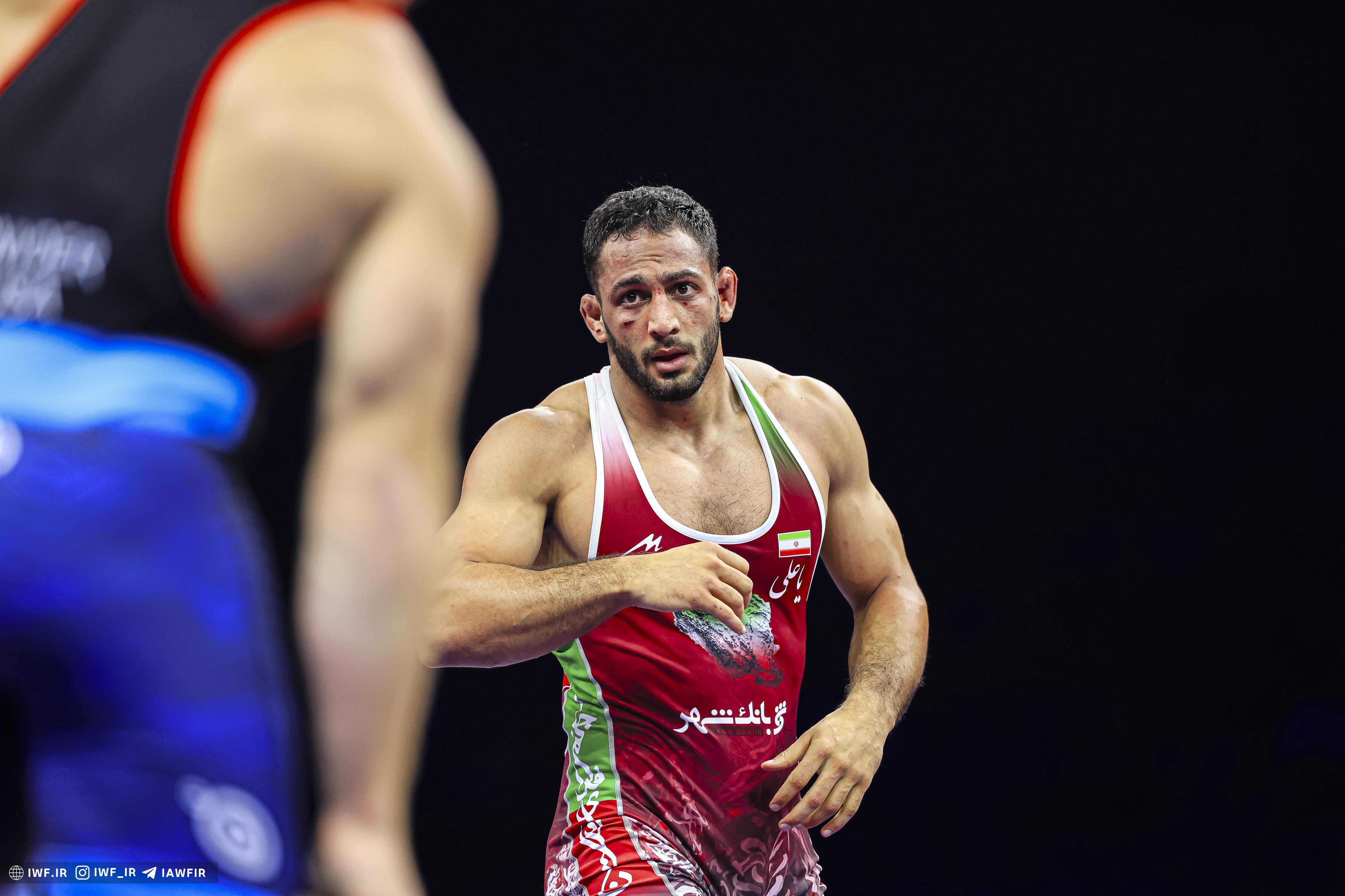 آزادکاران ایران چگونه برای ششمین بار قهرمان جهان شدند؟/ ۷ به اضافه ۱۳۰