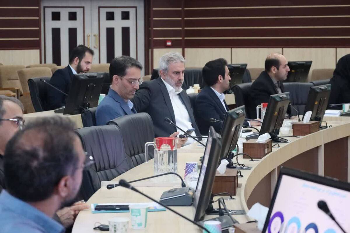 برگزاری دوازدهمین جلسه ستاد توسعه اقتصاد دانش‌بنیان در البرز