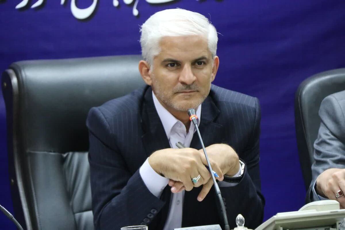 پیمانکاران متخصص بومی در لرستان مورد حمایت قرار می گیرند