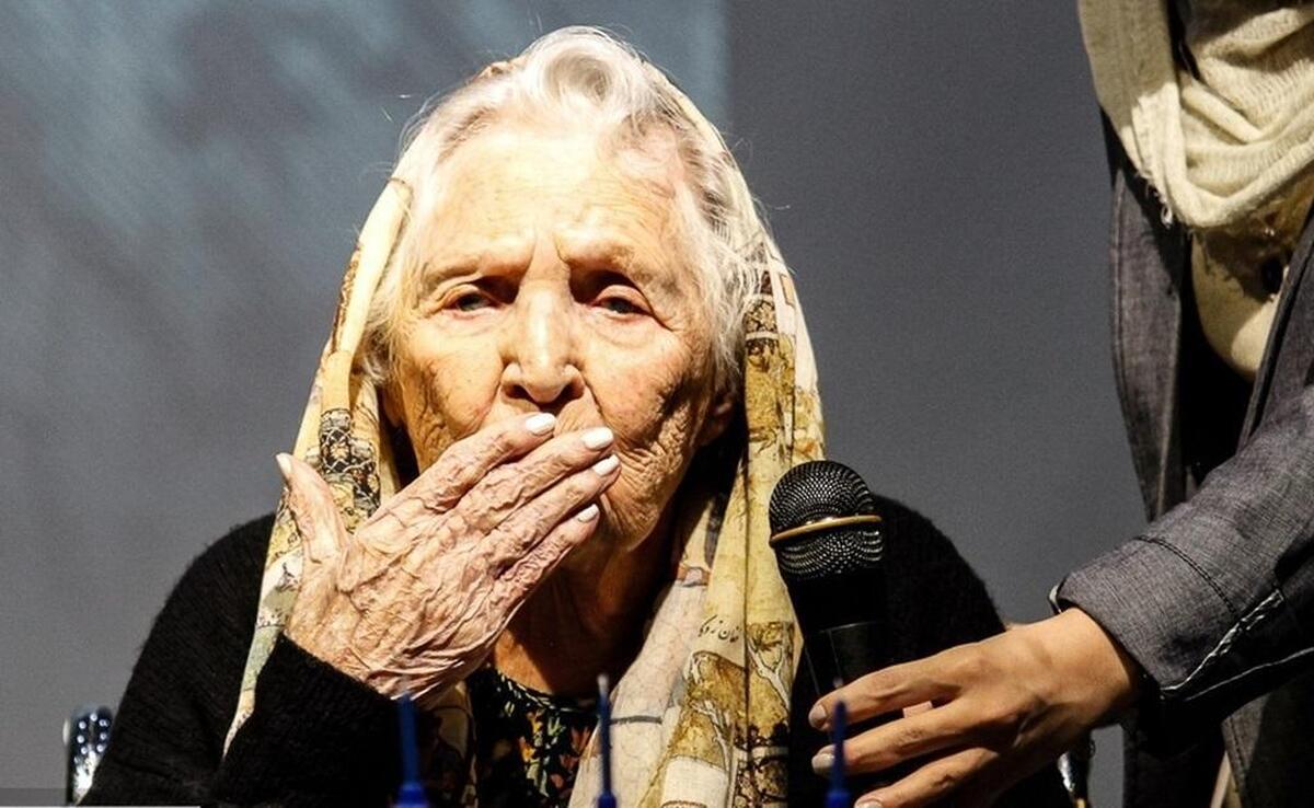 ثمینه باغچه‌بان نویسنده برجسته ادبیات کودک درگذشت