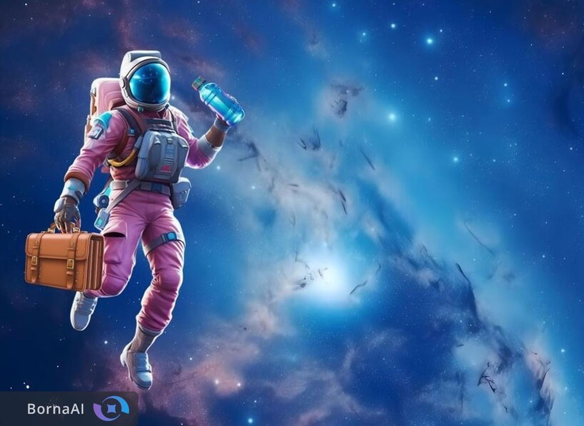 نام روز‌های هفته جهانی فضا مشخص شد