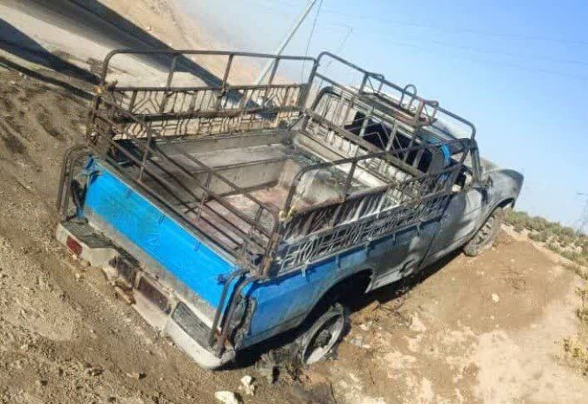 هشدار پلیس راه لرستان ؛ رانندگان معاینه فنی خودروها را جدی بگیرند