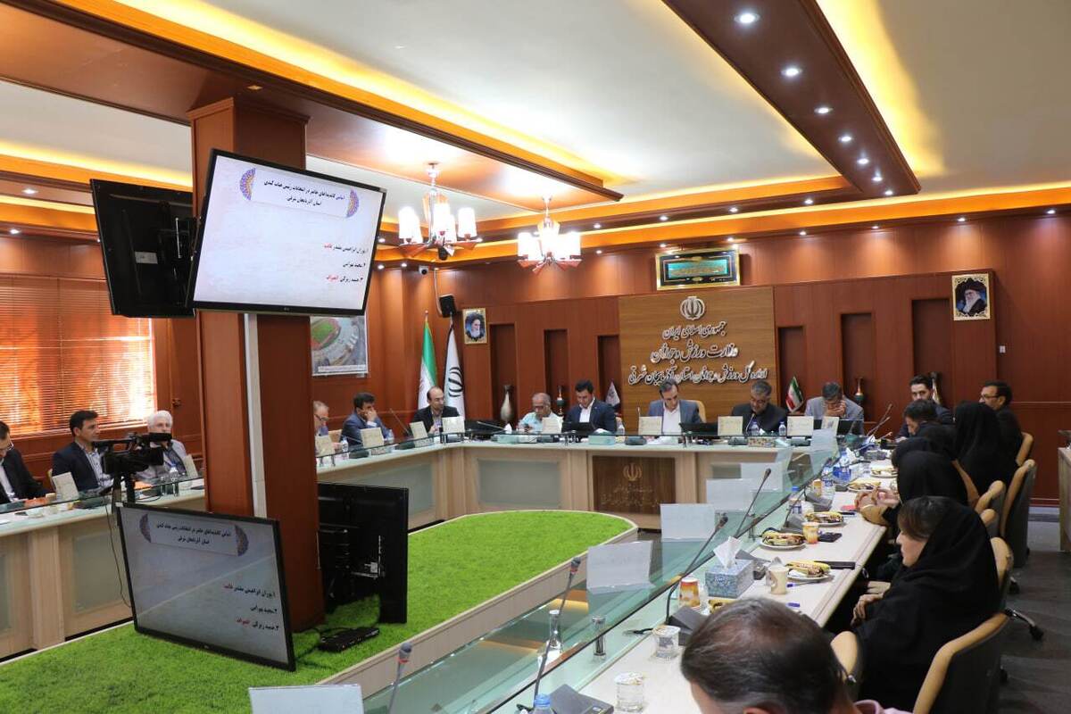 آذربایجان شرقی یکی از استان‌های مطرح ورزشی در کشور است