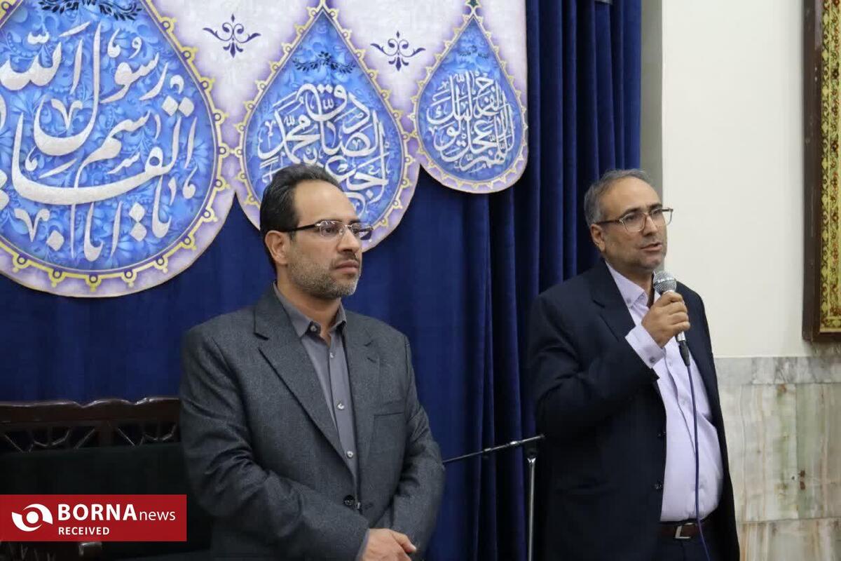 صدور ۸۰ سند مالکیتی در روستای مسگرآباد 