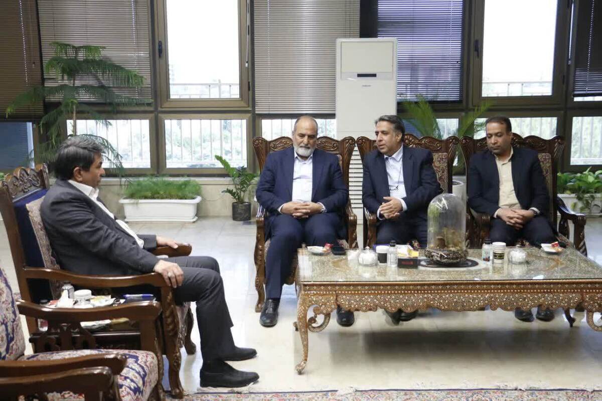 استاندار: کرمان به مجتمع سینمایی نیاز دارد