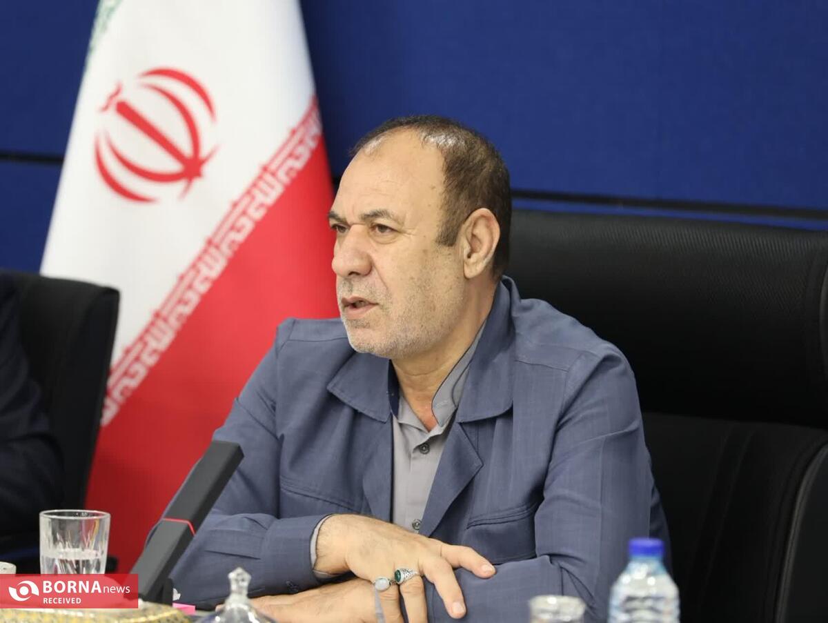 فرماندار تهران: آینده کشور وابسته به توسعه فضاهای آموزشی است