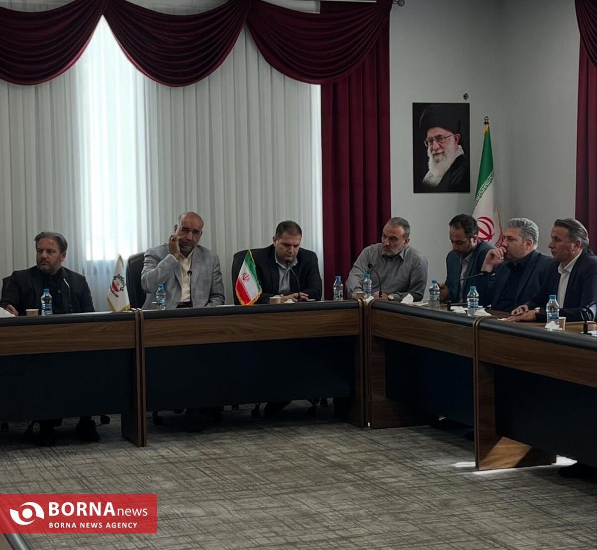 سعیدی سیرایی: آموزش تکنیک‌های رسانه‌ای، پلی برای ارتباط مدیریت شهری با مردم است