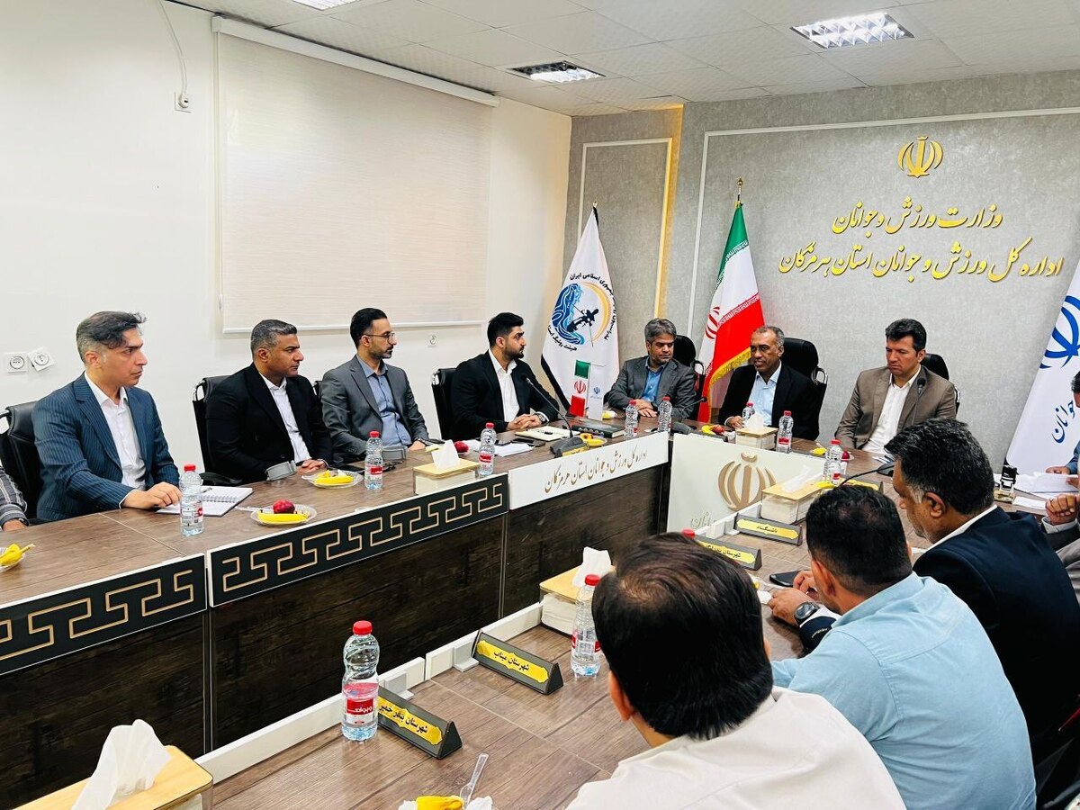 راستینه: پوشش بیمه قهرمانان، گام مهم وزارت ورزش برای حمایت از ورزشکاران بود