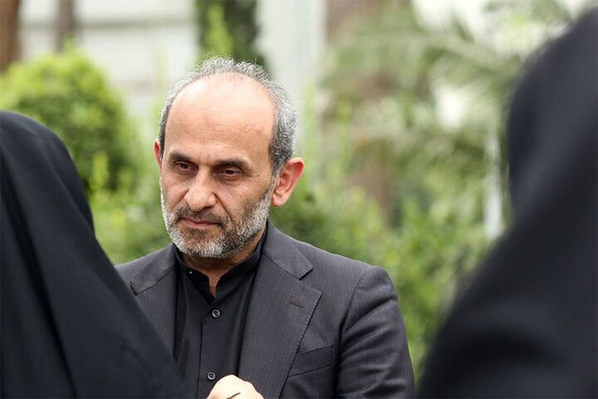 جبلی: مدرسه تلویزیونی ایران همزمان با بازگشایی مدارس راه‌اندازی می‌شود