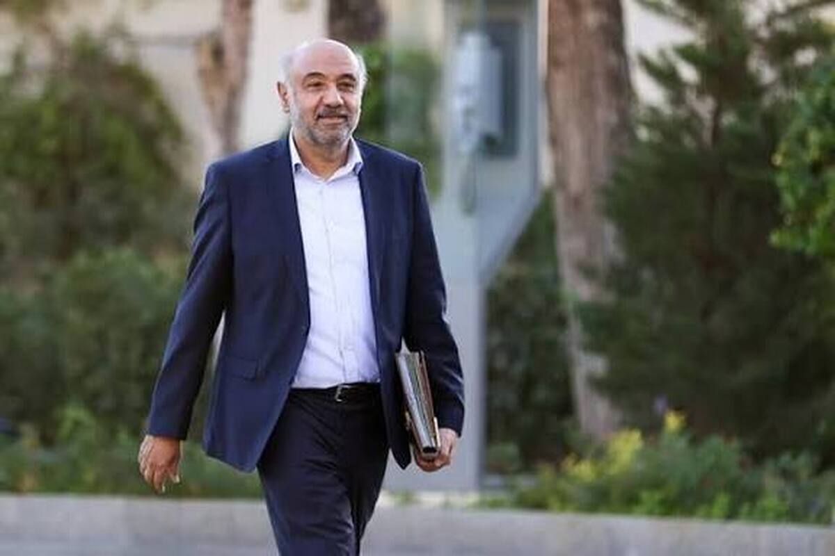 میدری: فرآیند اعتراض به قطع یارانه ها مشخص است/ کارپردازان از حساب تجاری استفاده کنند