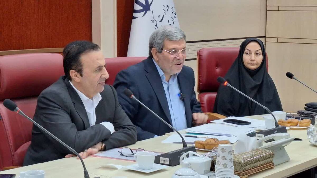 حسینی: طرح سلامت اجتماعی محله محور در ۱۱۵ هزار مدرسه کشور اجرا می‌شود