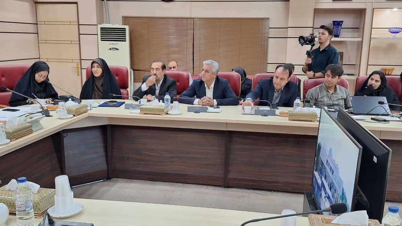 حسینی: طرح سلامت اجتماعی محله محور در ۱۱۵ هزار مدرسه کشور اجرا می‌شود