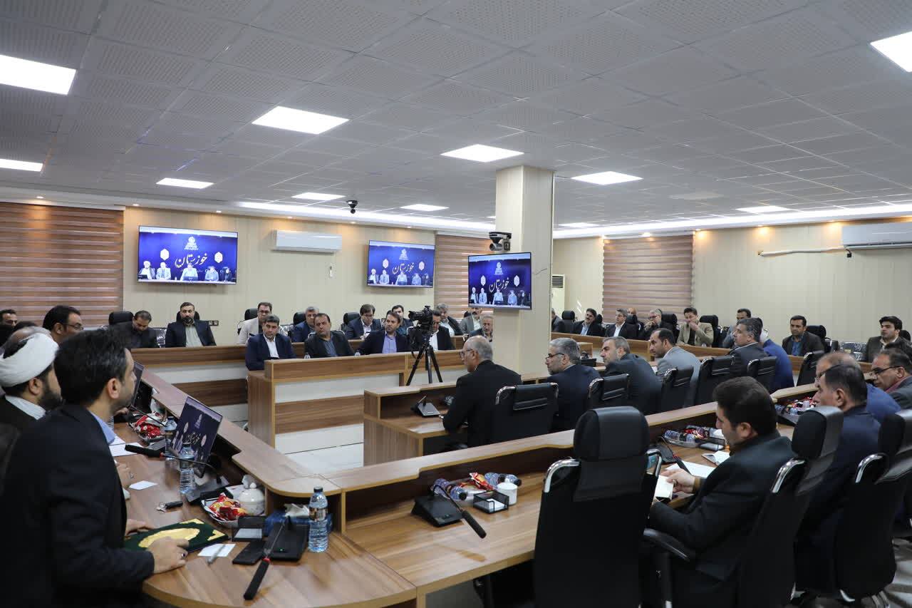 مدیرکل آموزش و پرورش خوزستان: باید نسخه‌های متناسب با استعدادهای همه دانش‌آموزان داشته باشم