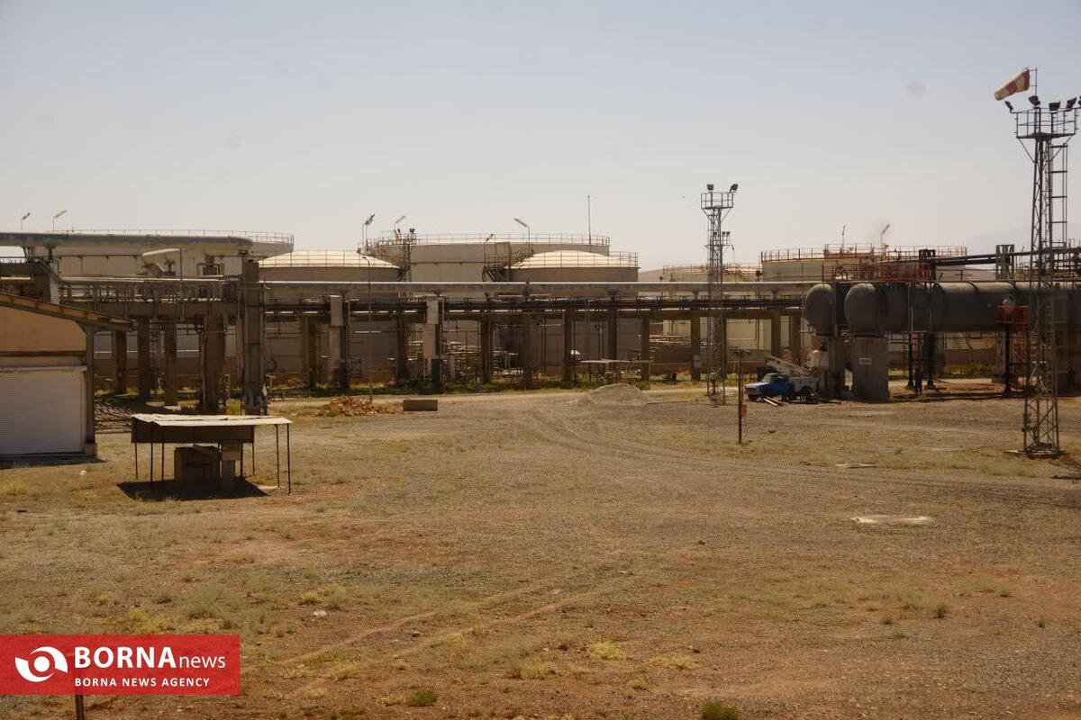 تأمین پایدار انرژی صنایع استراتژیک اولویت وزارت صمت است