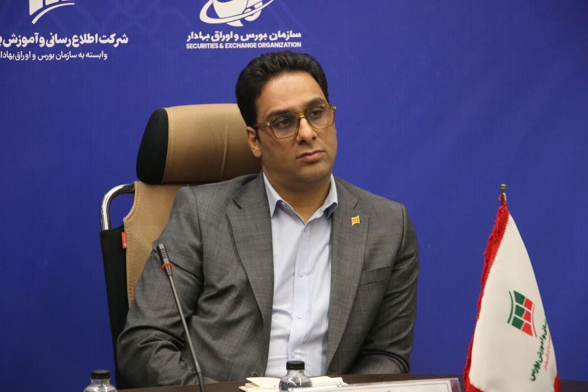 عضویت در FEAS به معنای دسترسی به شبکه‌ای قدرتمند از نهادهای مالی است