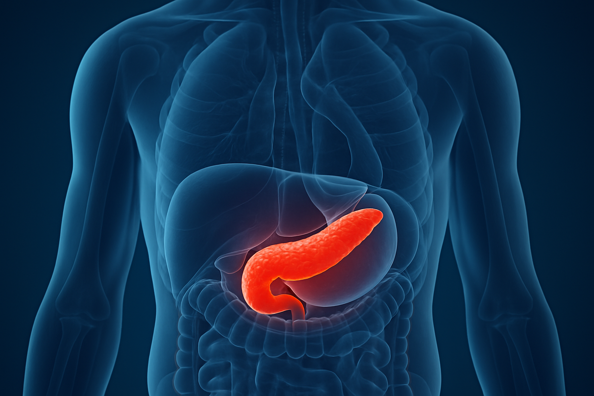 سرطان پانکراس بدخیم درمان دارد؟
