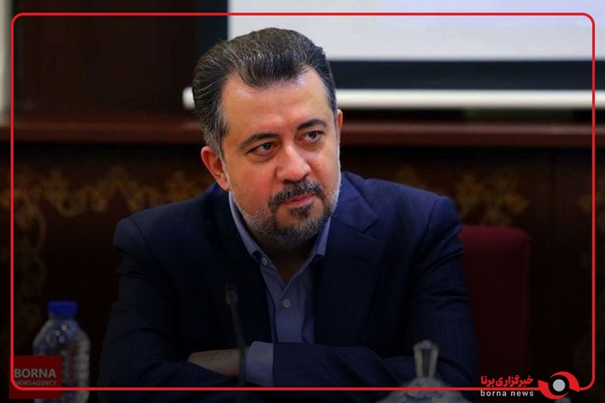 محمدمهدی تندگویان: امروز جوانان متخصص و باتجربه با موانع متعدد روبه‌رو می‌شوند و اجازه داده نمی‌شود در جایگاه‌های مدیریتی قرار گیرند