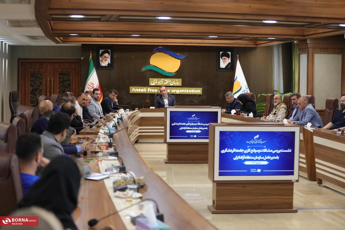 تأكید بر تشكیل انجمن واردكنندگان خودرو پلاك منطقه آزاد انزلی