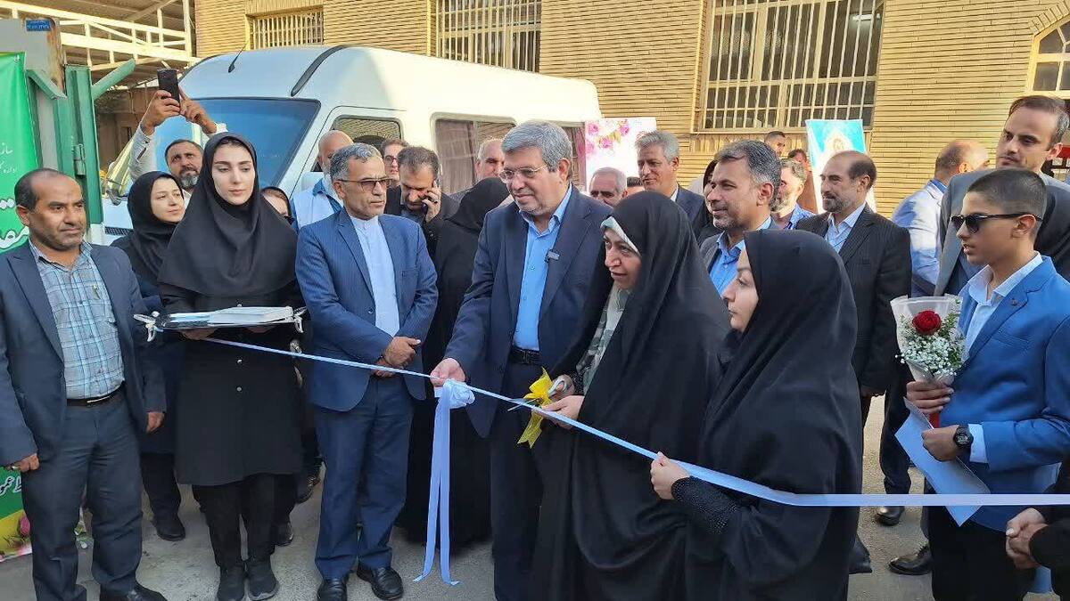 طرح سلام در قزوین عملیاتی شد