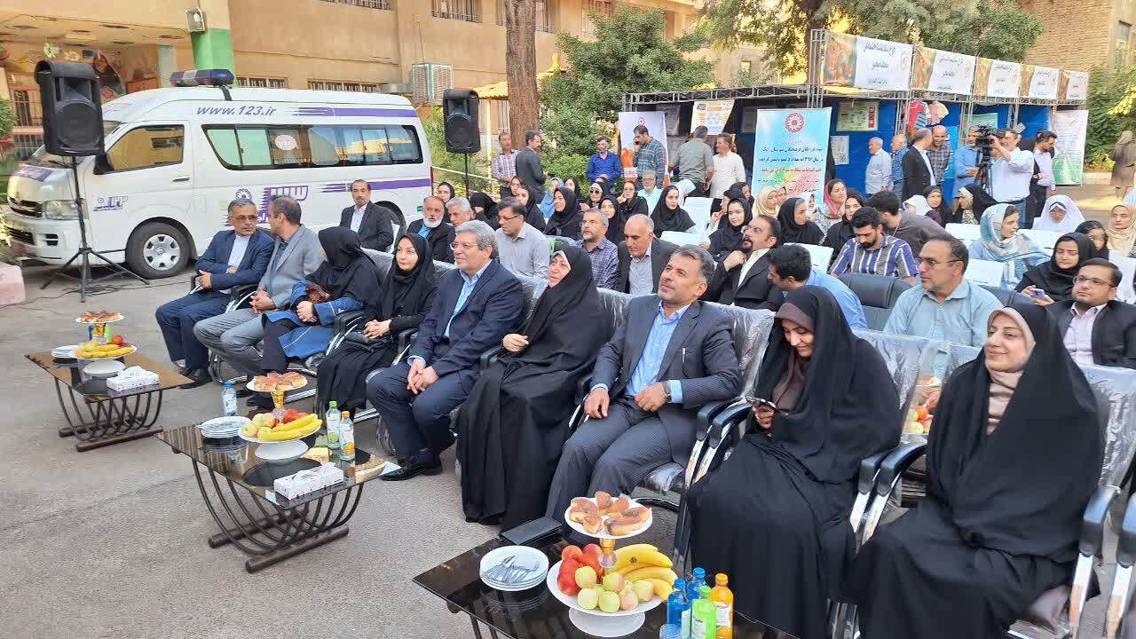 طرح سلام در قزوین عملیاتی شد طرح سلام در قزوین عملیاتی شد