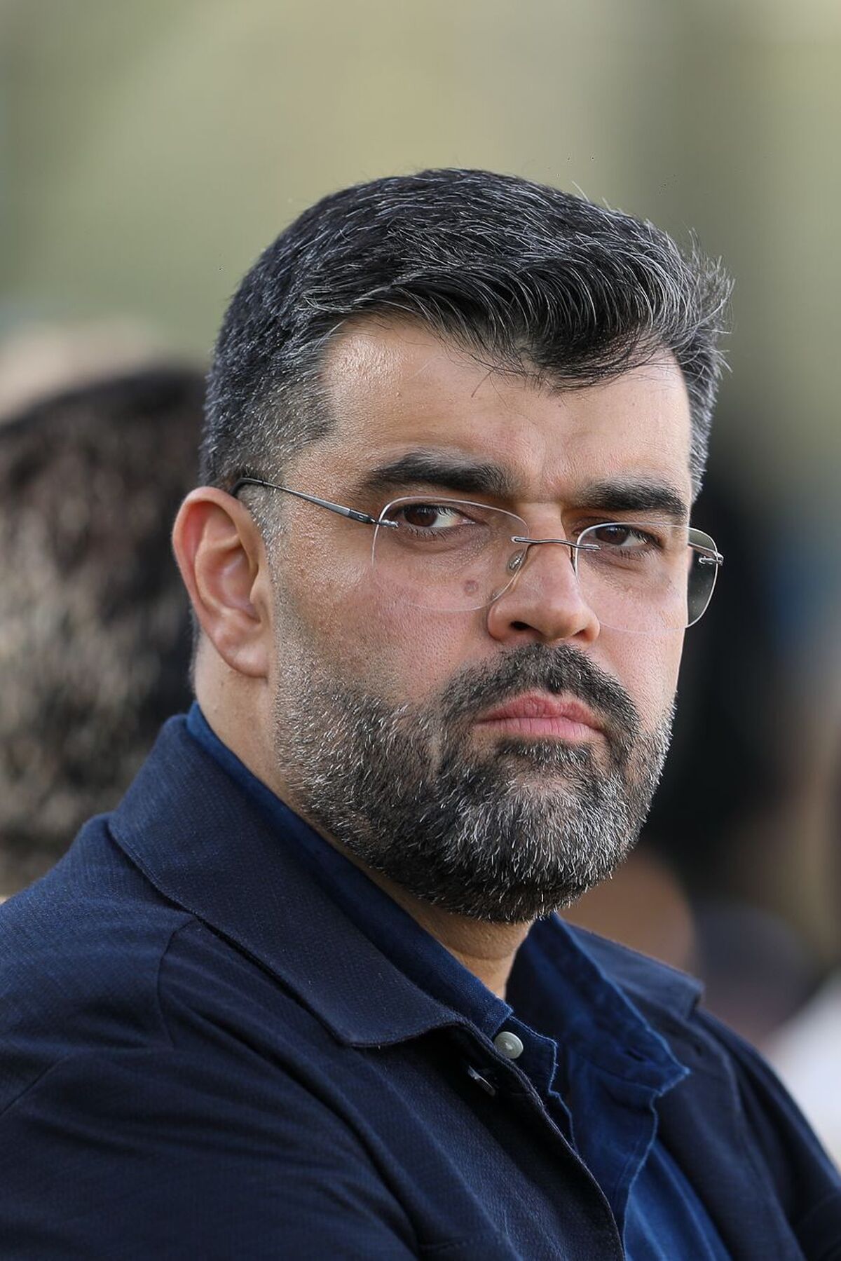 رئیس هیات‌مدیره بسپار شیمی سپیدان : چوگان تنها ورزش نیست فرهنگ و تمدن ایران است