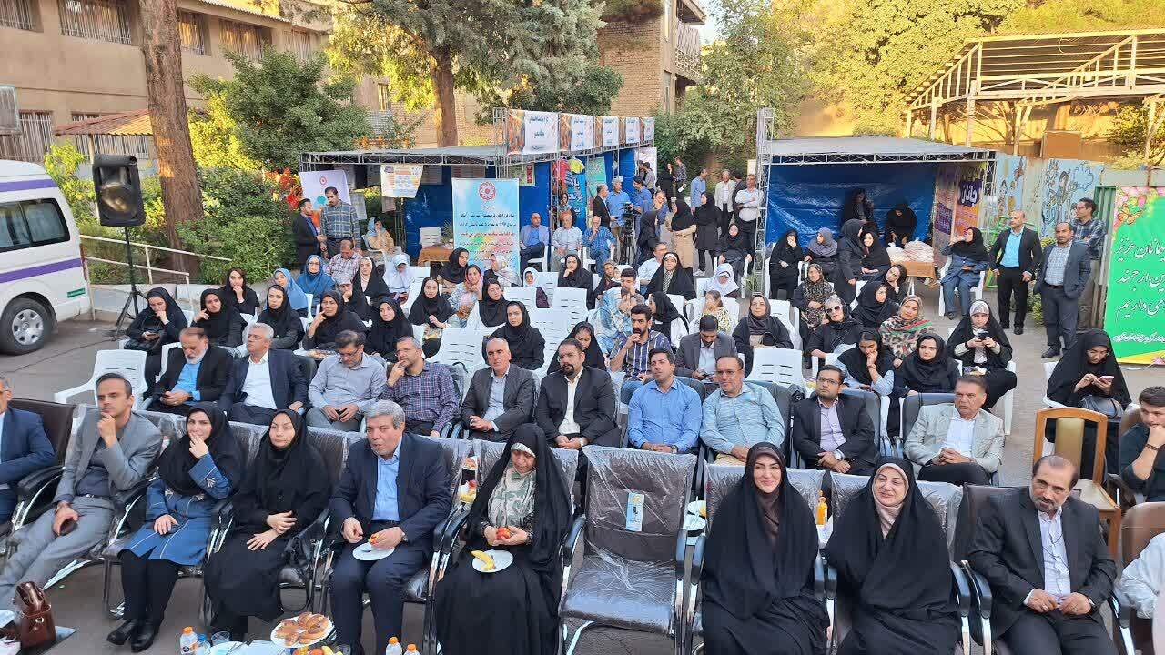 طرح «سلام» موجب تحول در مدارس و محلات و بهبود کیفیت زندگی سالمندان خواهد شد