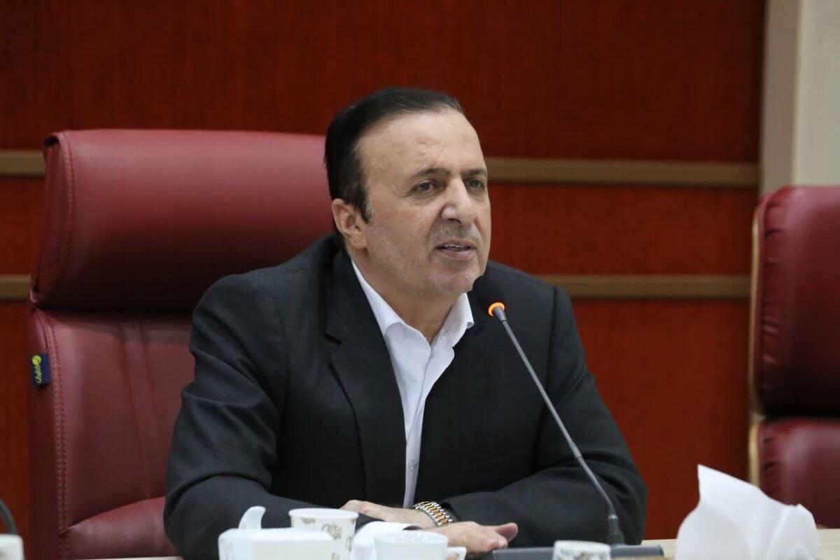 نوذری: حل مسائل تولیدکنندگان، اولویت اصلی مدیران استان قزوین است