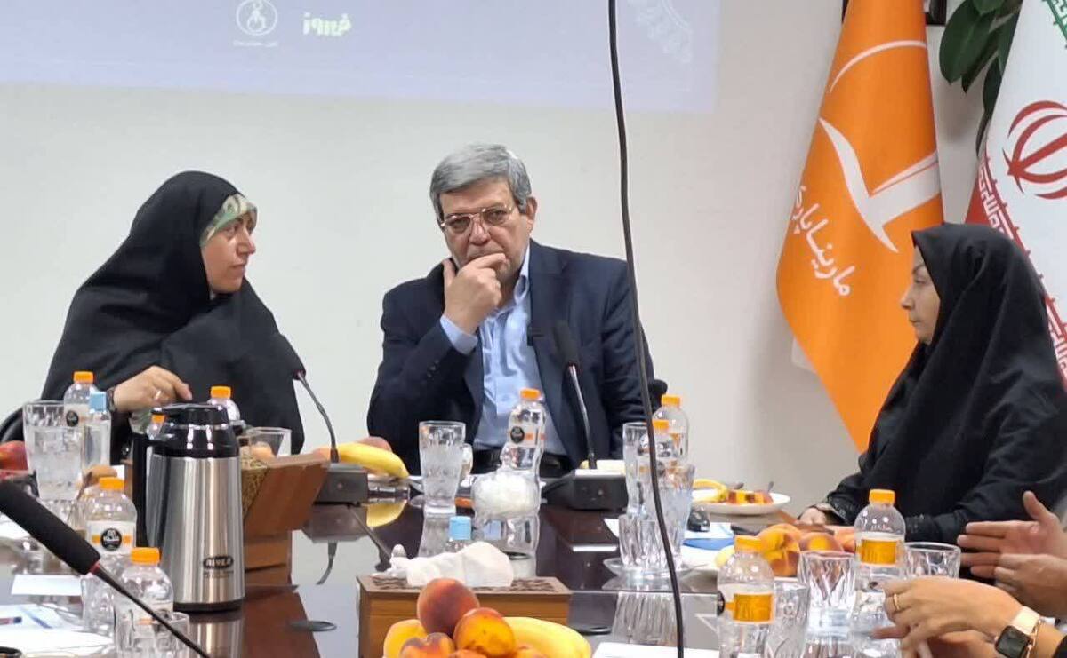 محمدبیگی: ۶ هزار میلیارد تومان برای مسکن معلولان و زنان سرپرست خانوار در مجلس مصوب شد