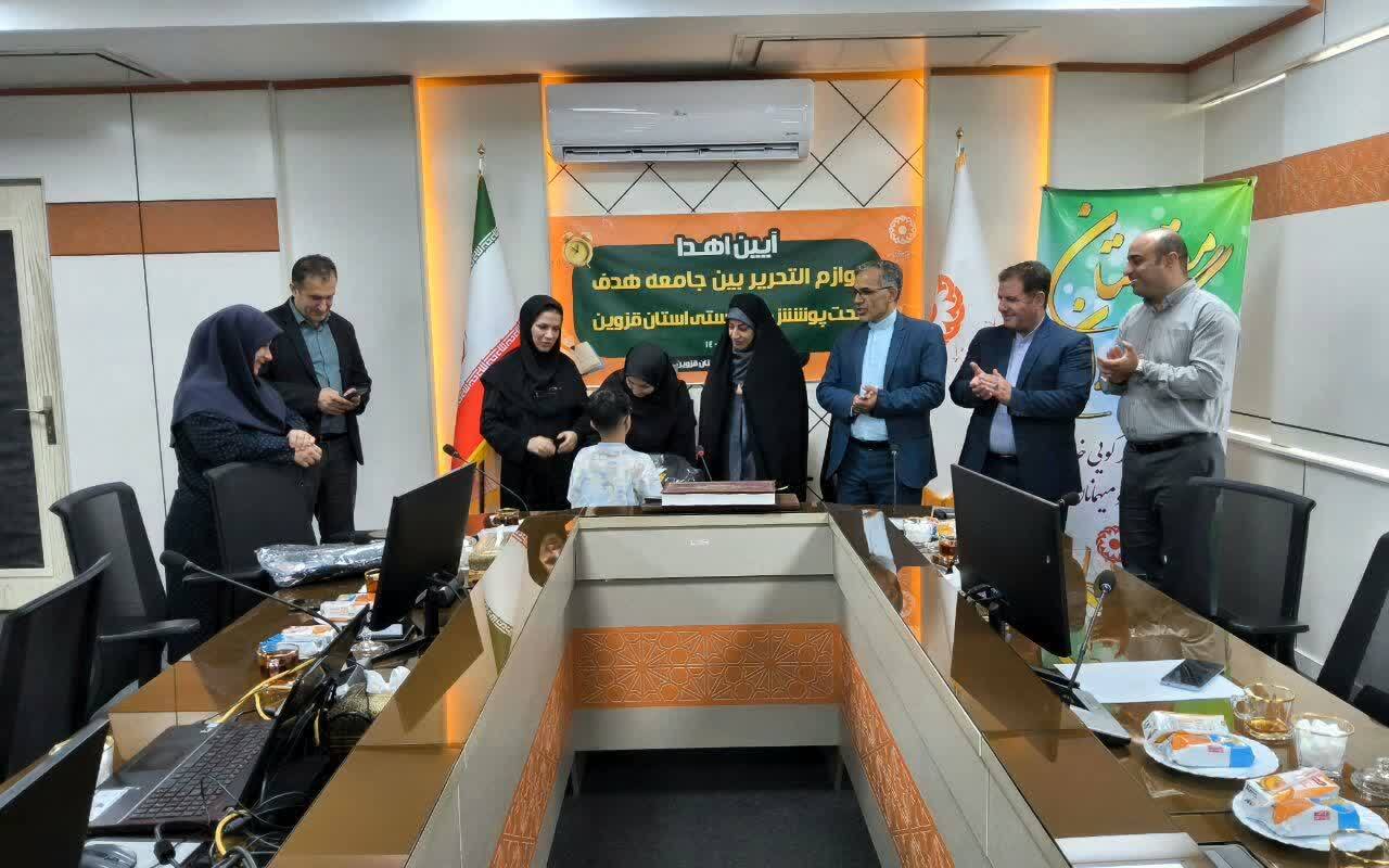 تحقق عدالت آموزشی ، اولویت اصلی دولت است