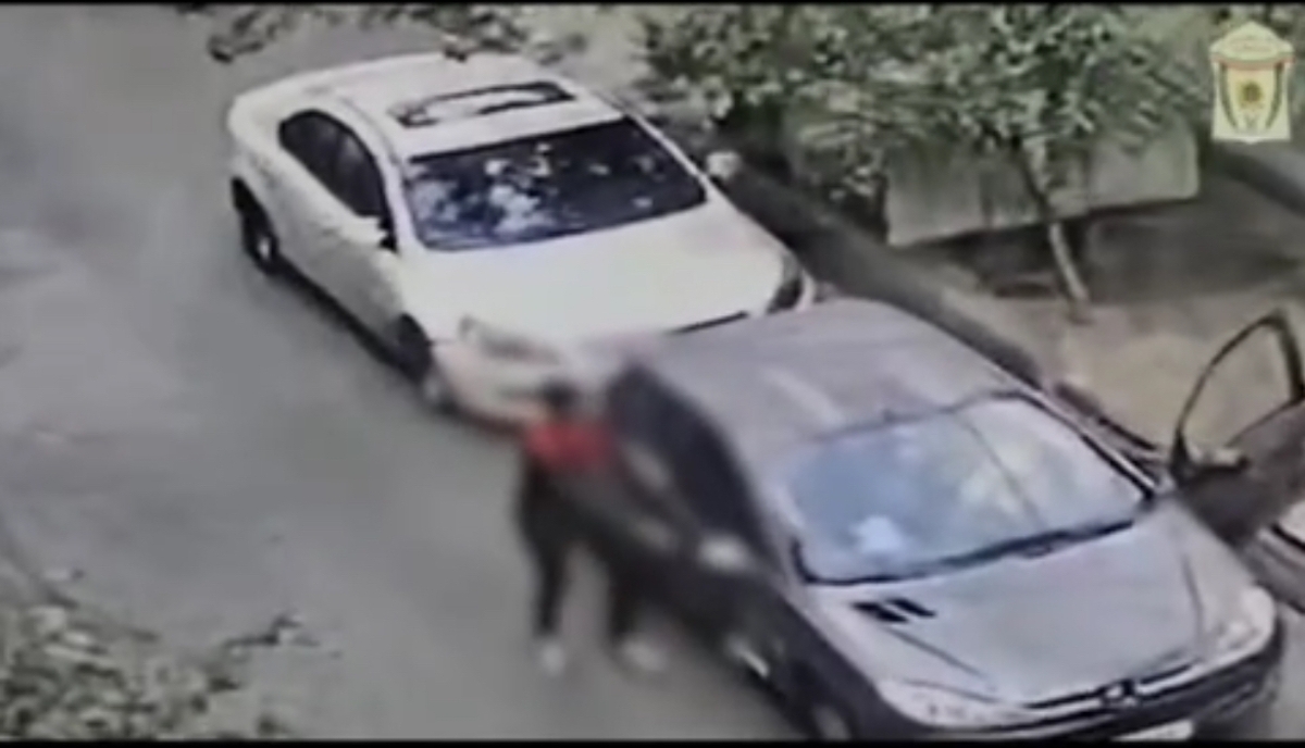 این دزدان زمان قطعی برق را بیشتر می‌کردند + فیلم