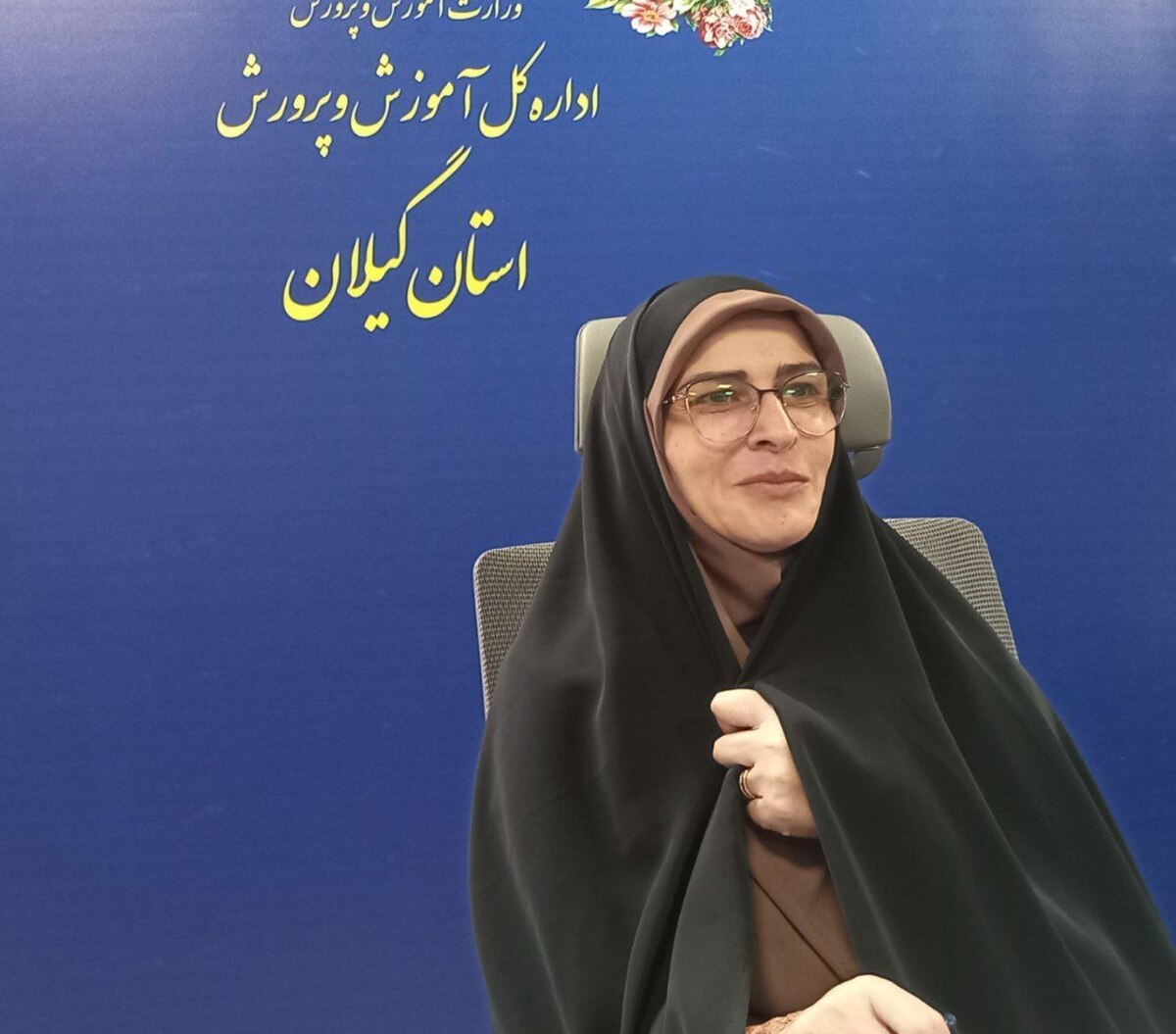 ورود ۳۶۷ هزار دانش آموز به مدارس گیلان در مقاطع مختلف در سال جدید تحصیلی