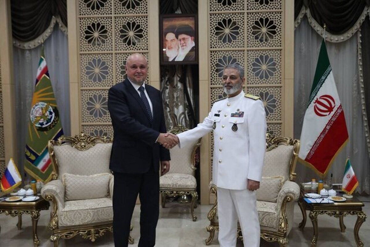 سرلشکر موسوی: ایران راه دیپلماسی را بهترین روش حل مشکلات می‌داند/ نیروهای مسلح با اقتدار به آمریکا و اسرائیل پاسخ دادند