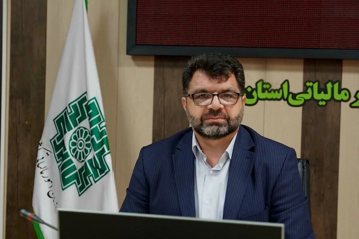 اعلام آخرین مهلت ارائه اظهارنامه مالیاتی و طرح نشان‌دار کردن مالیات‌ها در لرستان